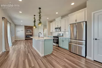 333 Garden Park Avenue, Calhan, CO 80808 - Photo 9
