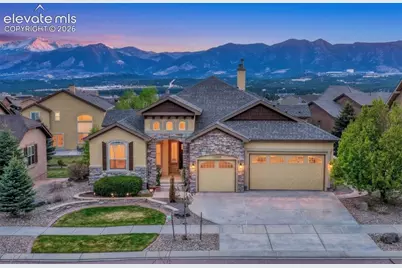 13258 Dominus Way, Colorado Springs, CO 80921 - Photo 9