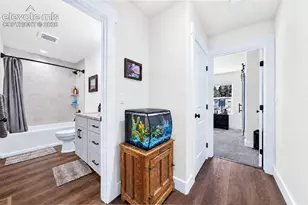 258 Turnabout Ln, Florissant, CO 80816 - Photo 35