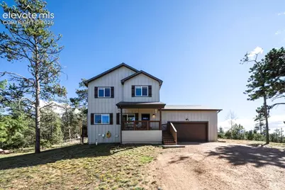 258 Turnabout Lane, Florissant, CO 80816 - Photo 1