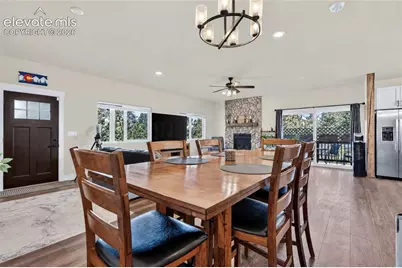 258 Turnabout Lane, Florissant, CO 80816 - Photo 7