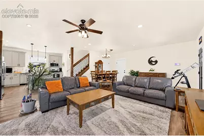 258 Turnabout Lane, Florissant, CO 80816 - Photo 5
