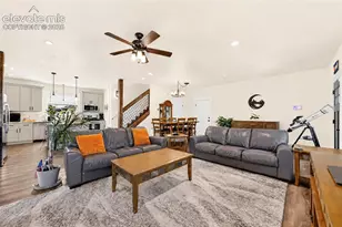 258 Turnabout Ln, Florissant, CO 80816 - Photo 5
