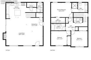 258 Turnabout Ln, Florissant, CO 80816 - Photo 47