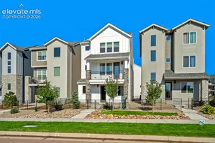 2173 Arikaree Hts, Colorado Springs, CO 80908 - Photo 1
