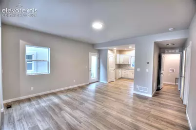 5209 Palomino Ranch Point, Colorado Springs, CO 80922 - Photo 5