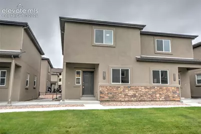 5209 Palomino Ranch Point, Colorado Springs, CO 80922 - Photo 1