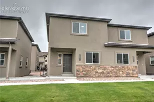 5209 Palomino Ranch Point, Colorado Springs, CO 80922 - Photo 1