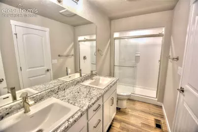 5209 Palomino Ranch Point, Colorado Springs, CO 80922 - Photo 13