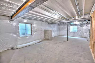 5209 Palomino Ranch Point, Colorado Springs, CO 80922 - Photo 17
