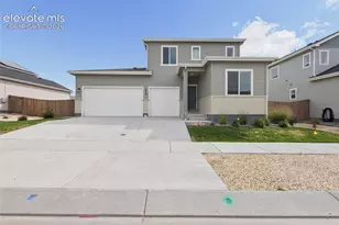 453 Indian Grass St, Calhan, CO 80808 - Photo 1