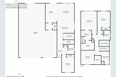 453 Indian Grass Street, Calhan, CO 80808 - Photo 37