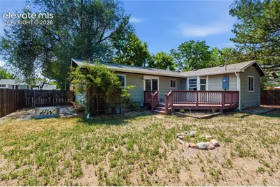 4416 E San Miguel Street, Colorado Springs, CO 80915 - Photo 37