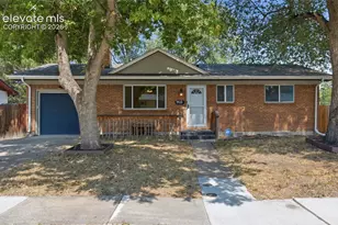 4416 E San Miguel St, Colorado Springs, CO 80915 - Photo 1