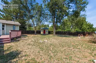 4416 E San Miguel St, Colorado Springs, CO 80915 - Photo 41