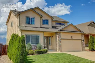 4932 Gami Way, Colorado Springs, CO 80911 - Photo 1