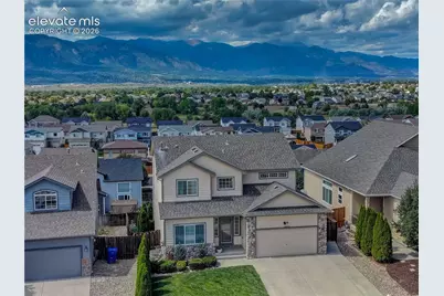 4932 Gami Way, Colorado Springs, CO 80911 - Photo 3