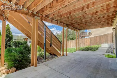 4932 Gami Way, Colorado Springs, CO 80911 - Photo 25