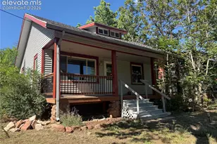 208 Iron Rd, Manitou Springs, CO 80829 - Photo 1