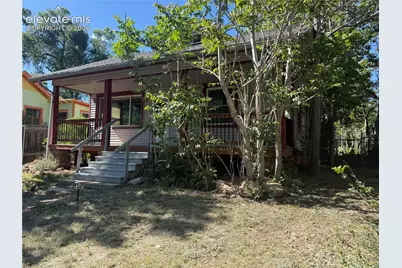 208 Iron Road, Manitou Springs, CO 80829 - Photo 3
