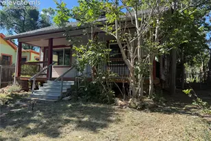 208 Iron Rd, Manitou Springs, CO 80829 - Photo 3