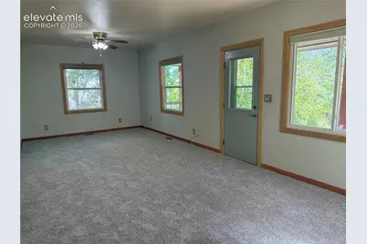 208 Iron Road, Manitou Springs, CO 80829 - Photo 15
