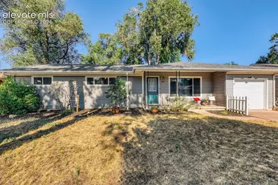 304 Doris Drive, Colorado Springs, CO 80911 - Photo 1
