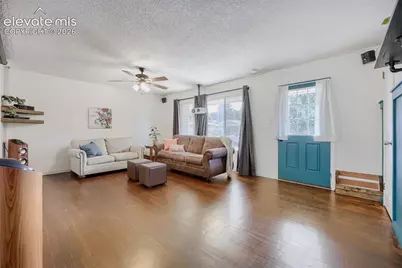 304 Doris Drive, Colorado Springs, CO 80911 - Photo 5