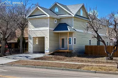 606 26th Street, Colorado Springs, CO 80904 - Photo 7