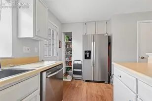 6816 Overland Dr, Colorado Springs, CO 80919 - Photo 5