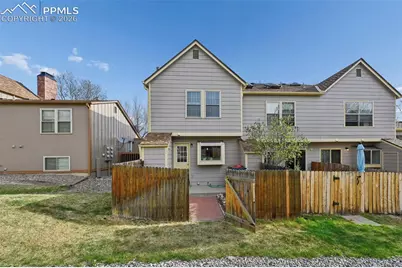 6816 Overland Drive, Colorado Springs, CO 80919 - Photo 17