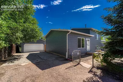[Address not provided], Colorado Springs, CO 80904 - Photo 29