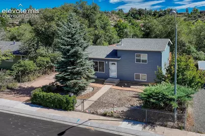 [Address not provided], Colorado Springs, CO 80904 - Photo 1