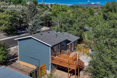 [Address not provided], Colorado Springs, CO 80904 - Photo 37