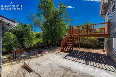 [Address not provided], Colorado Springs, CO 80904 - Photo 35