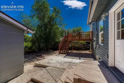 [Address not provided], Colorado Springs, CO 80904 - Photo 31