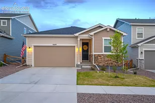 5689 Mammoth Ln, Colorado Springs, CO 80927 - Photo 1