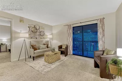 2430 Palmer Park Boulevard #303, Colorado Springs, CO 80909 - Photo 3