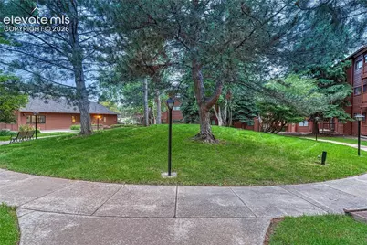 2430 Palmer Park Boulevard #303, Colorado Springs, CO 80909 - Photo 37