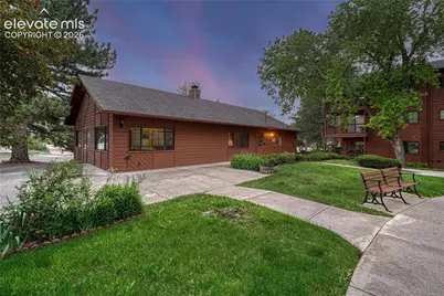 2430 Palmer Park Boulevard #303, Colorado Springs, CO 80909 - Photo 27