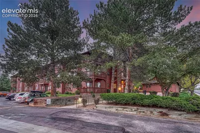 2430 Palmer Park Boulevard #303, Colorado Springs, CO 80909 - Photo 1