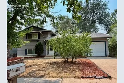 2236 Fernwood Drive, Colorado Springs, CO 80910 - Photo 27