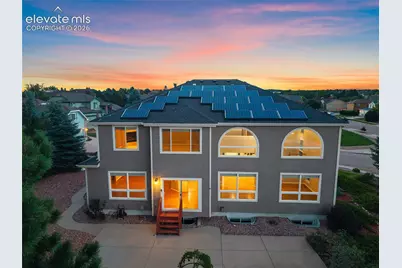 9918 Sully Court, Colorado Springs, CO 80920 - Photo 41