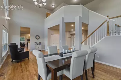 9918 Sully Court, Colorado Springs, CO 80920 - Photo 13