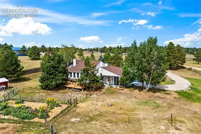 15685 Softwood Road, Elbert, CO 80106 - Photo 39