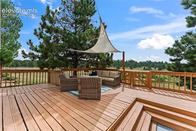 15685 Softwood Road, Elbert, CO 80106 - Photo 33