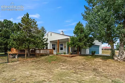 15685 Softwood Road, Elbert, CO 80106 - Photo 1