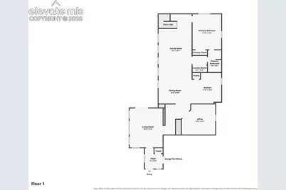 15685 Softwood Road, Elbert, CO 80106 - Photo 45