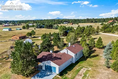 15685 Softwood Road, Elbert, CO 80106 - Photo 43