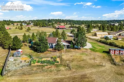 15685 Softwood Road, Elbert, CO 80106 - Photo 41